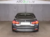 BMW 318i 2017